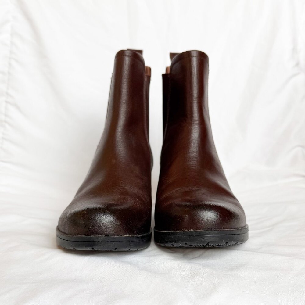 Clarks Chamberly Boot